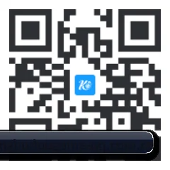 iOS 原生架构客户端 二维码